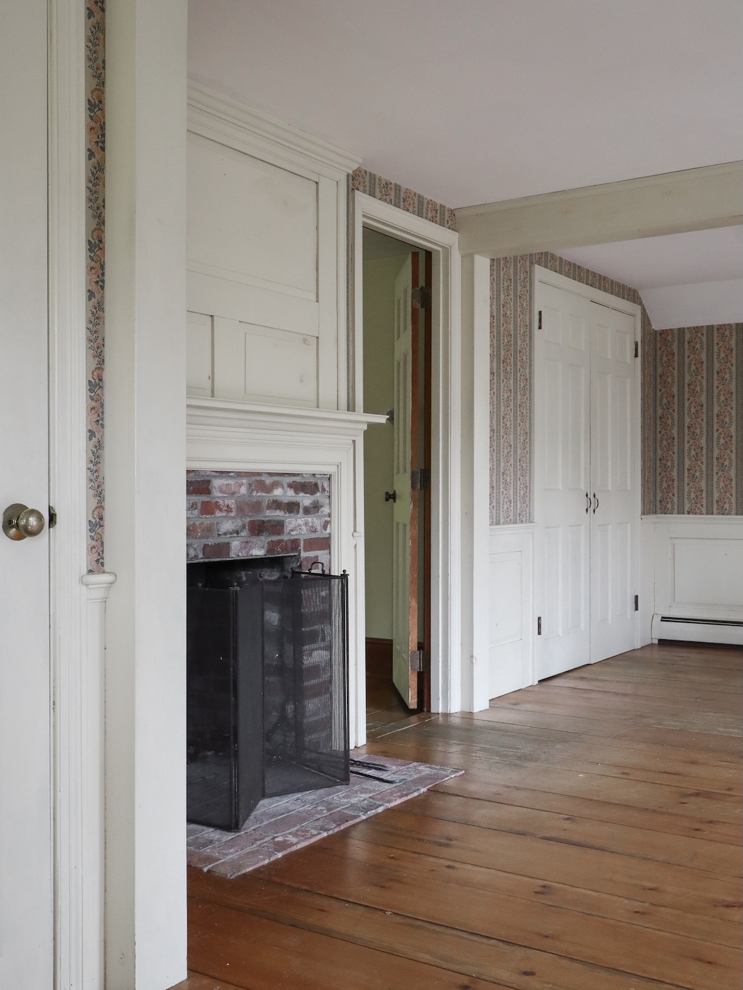 whole house remodel