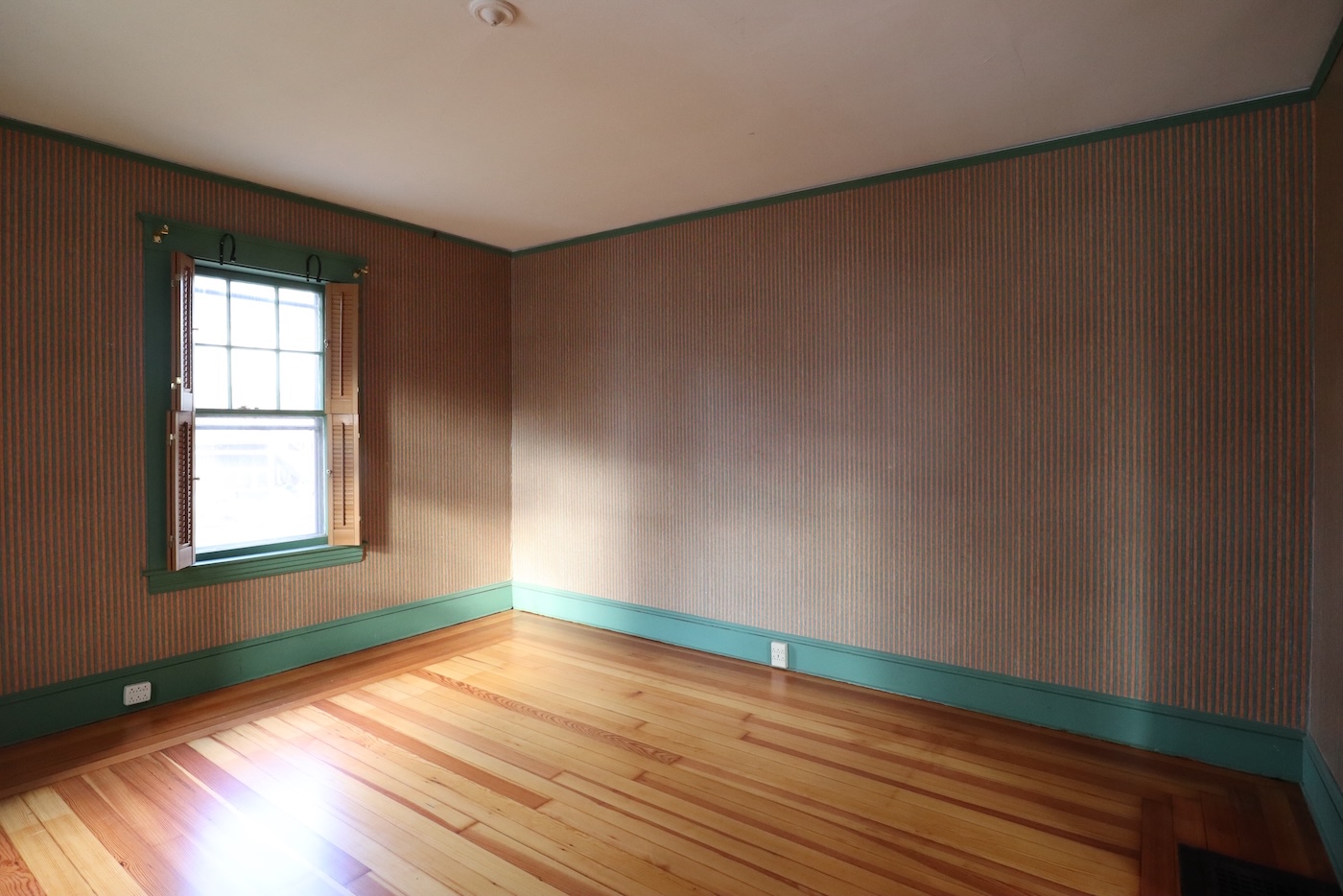 before and after house remodel interior