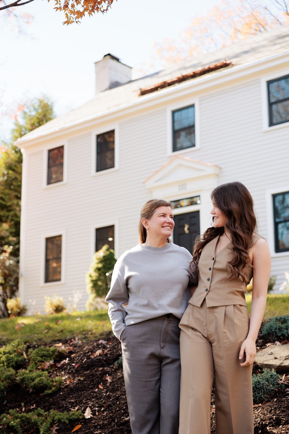 first time home buyer programs
