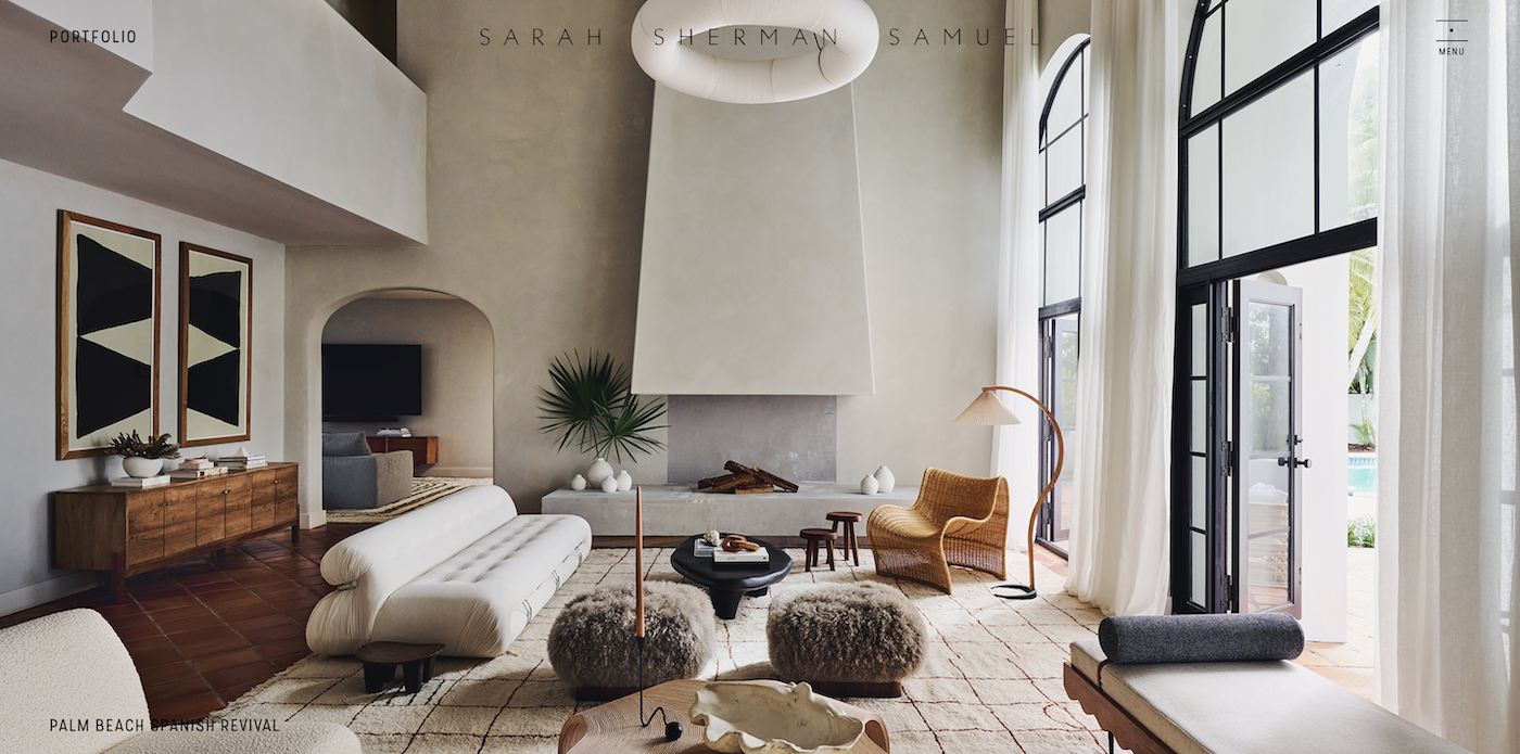 home design inspiration board