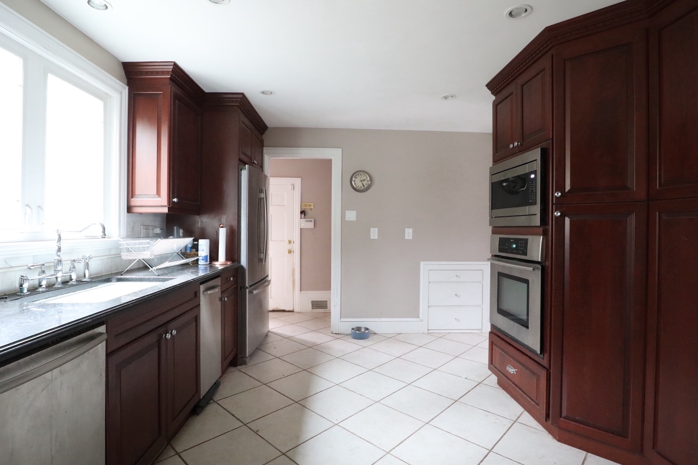 home renovation before and after reddit