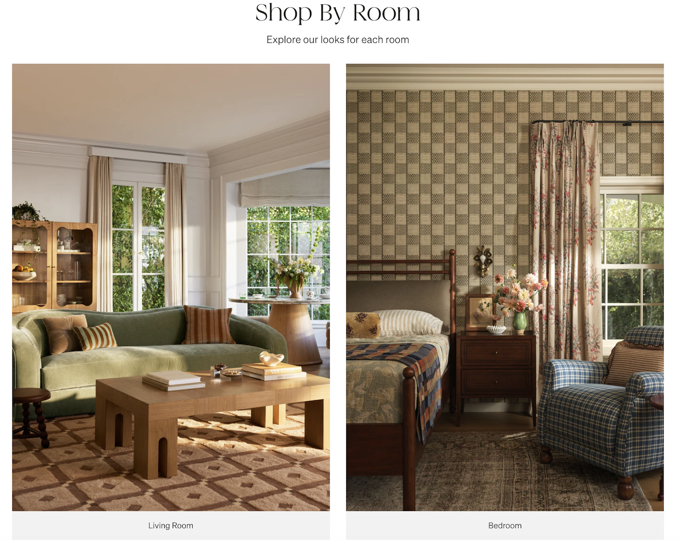 interior design inspiration websites