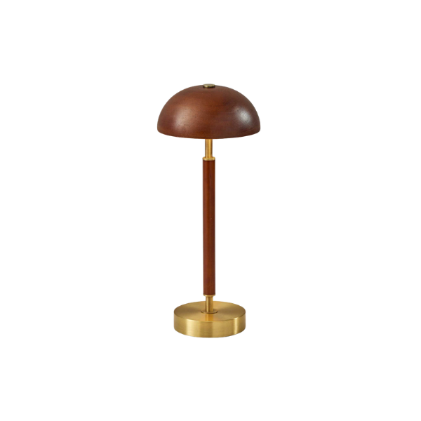 mid century modern thanksgiving decor