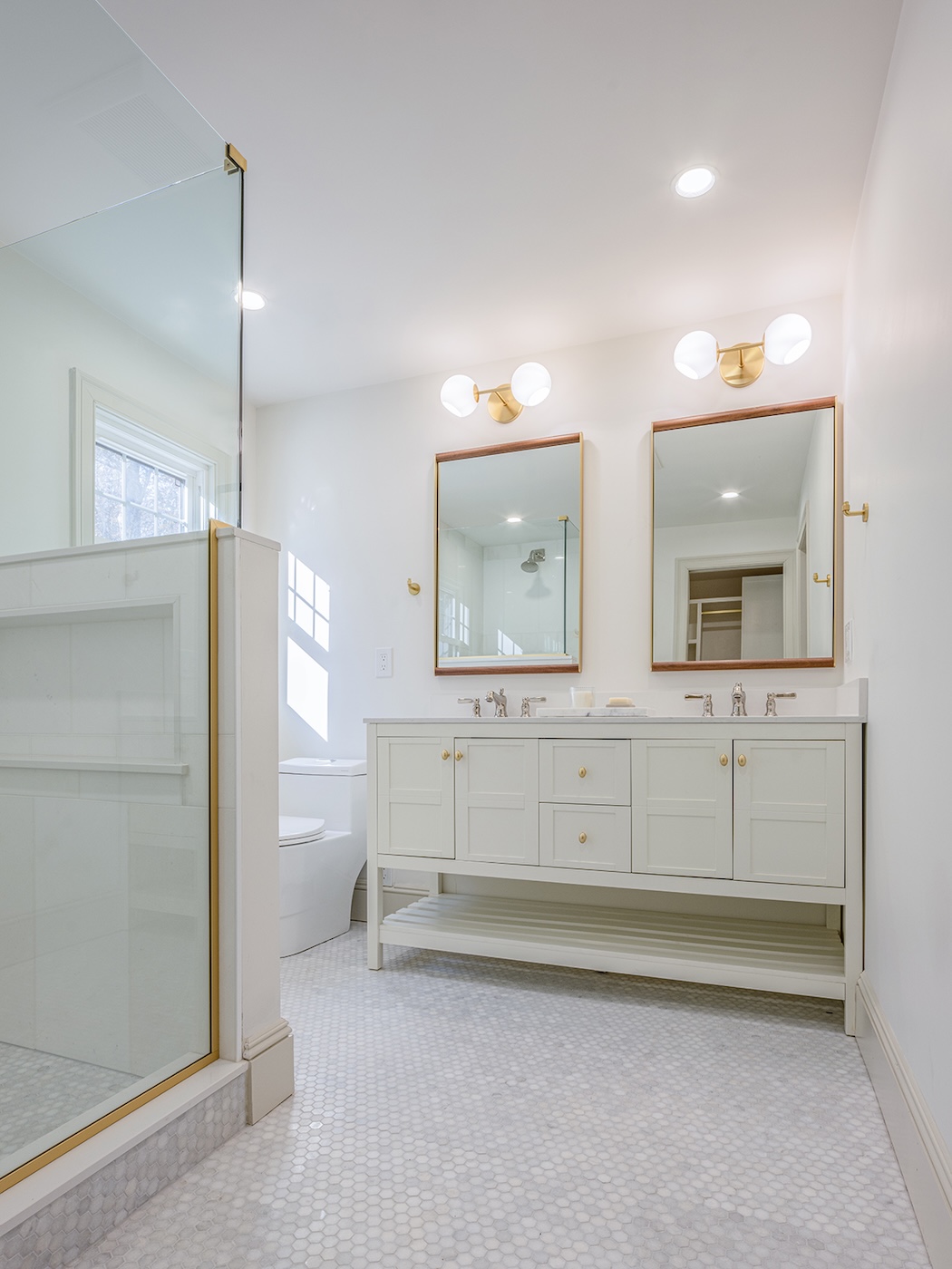 renovation before and after house interior