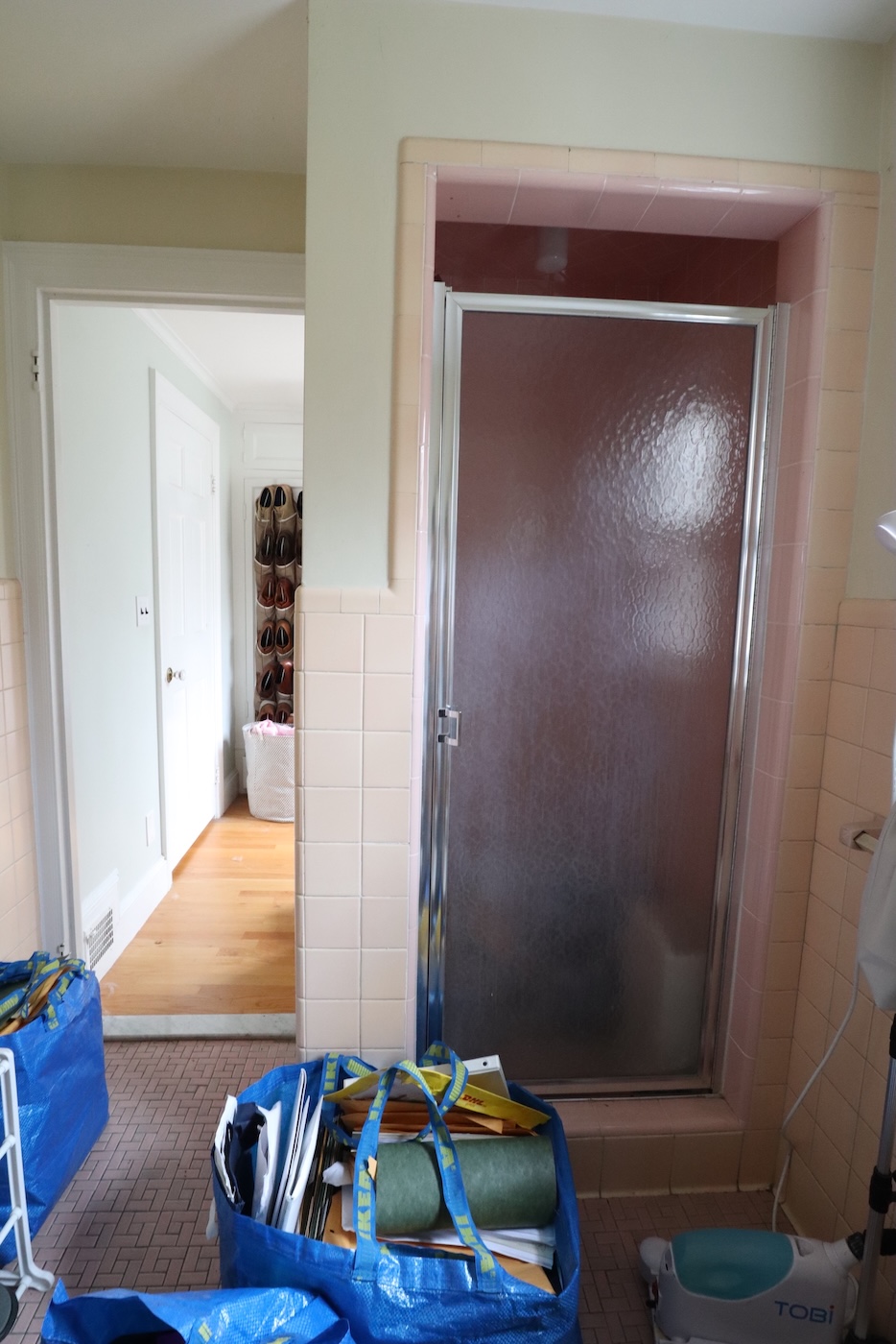 renovation before and after kitchen