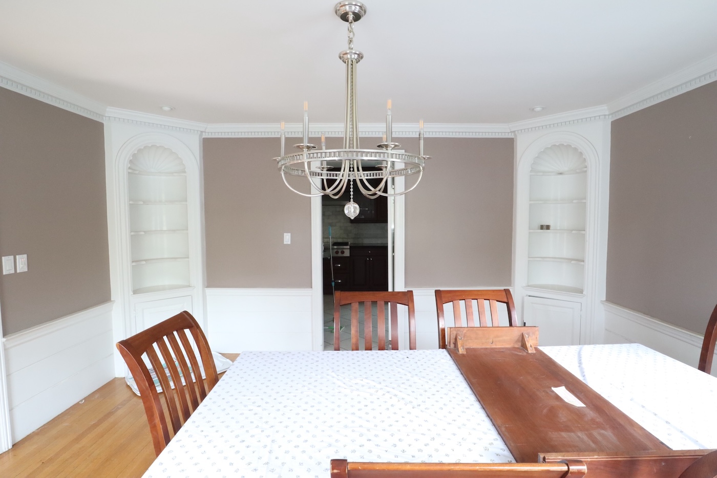renovation before selling house